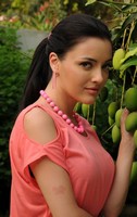 Kristina Akheeva New Gallery